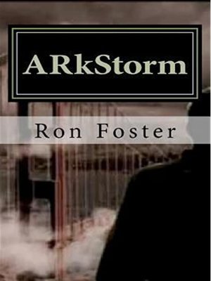 cover image of ARkStorm